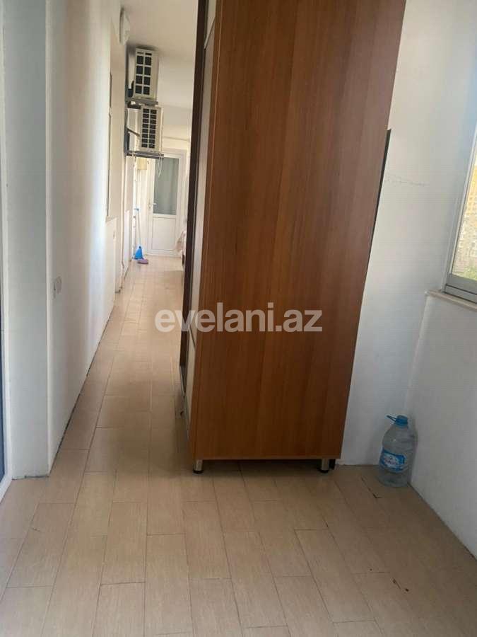 Rent, new building, 3 room, 150 m², Baku, Narimanov r, Ganjlik m.
