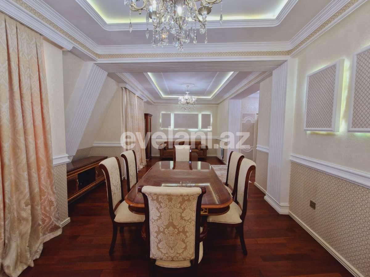Kirayə verilir, yeni tikili, 3 otaqlı, 100 m², Bakı, Xətai r, Ağ şəhər q, Şah İsmayıl Xətai m.