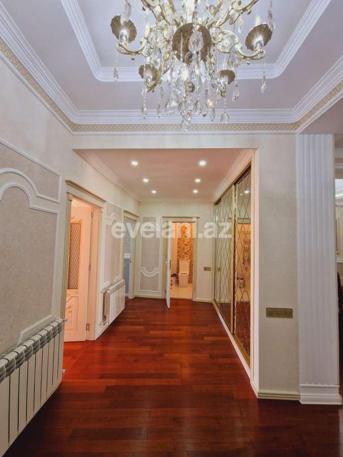 Kirayə verilir, yeni tikili, 3 otaqlı, 100 m², Bakı, Xətai r, Ağ şəhər q, Şah İsmayıl Xətai m.