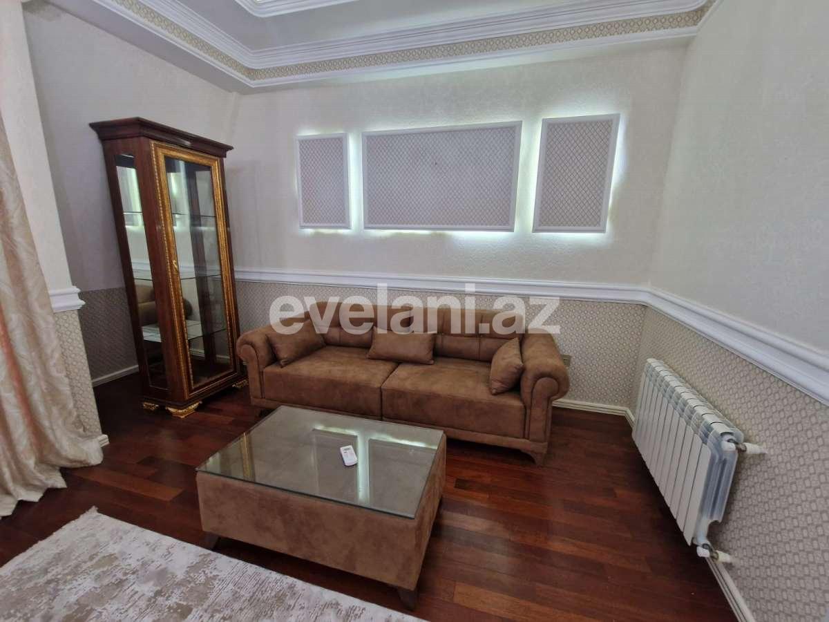 Kirayə verilir, yeni tikili, 3 otaqlı, 100 m², Bakı, Xətai r, Ağ şəhər q, Şah İsmayıl Xətai m.