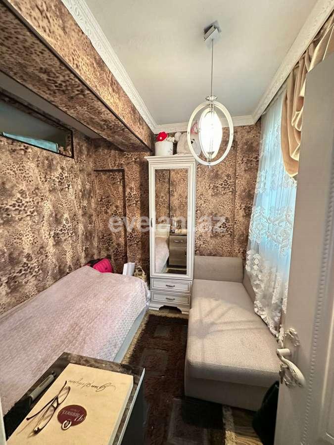 Продаётся, вторичка, 3-комнаты, 80 m², Баку, Ясамальский r, Ясамал p, Иншаатчылар m.