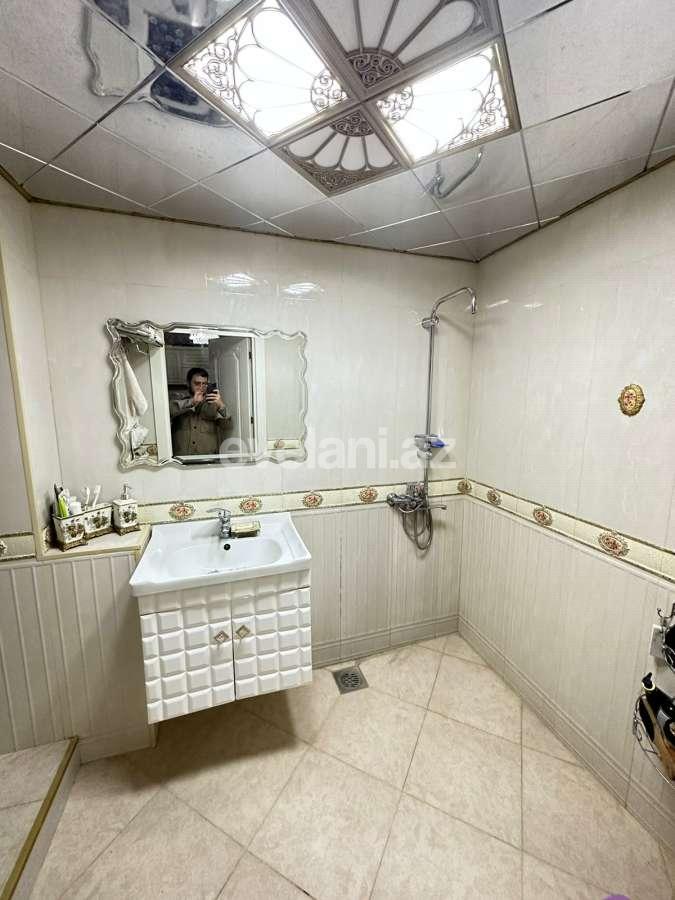 Продаётся, вторичка, 3-комнаты, 80 m², Баку, Ясамальский r, Ясамал p, Иншаатчылар m.