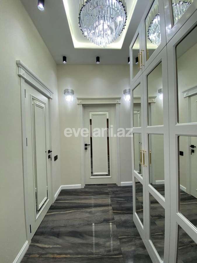Rent, new building, 2 room, 70 m², Baku, Sabail r, Bayil d.