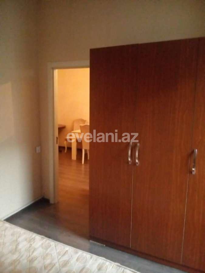 Satılır, yeni tikili, 2 otaqlı, 55 m², Bakı, Nərimanov r, Gənclik m.