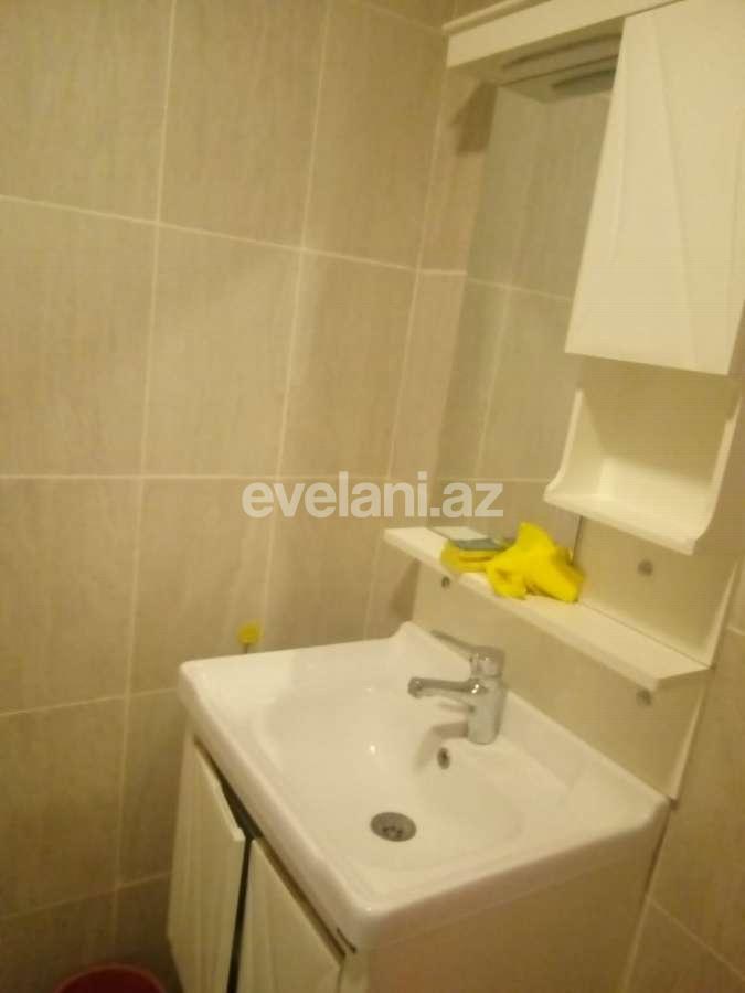 Satılır, yeni tikili, 2 otaqlı, 55 m², Bakı, Nərimanov r, Gənclik m.