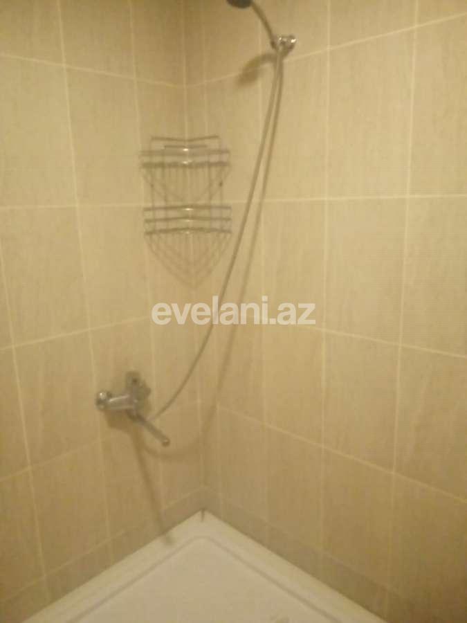 Satılır, yeni tikili, 2 otaqlı, 55 m², Bakı, Nərimanov r, Gənclik m.