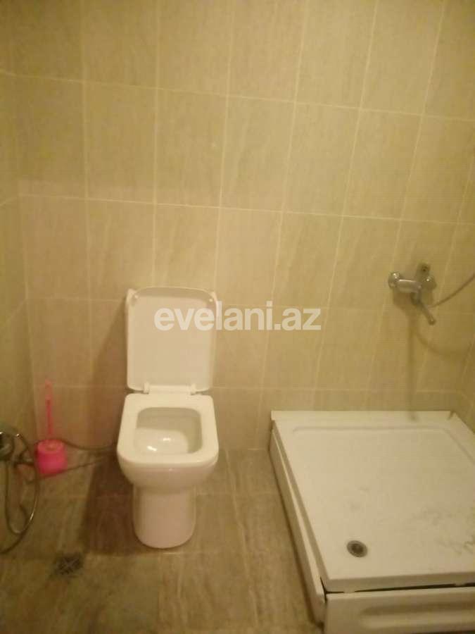 Satılır, yeni tikili, 2 otaqlı, 55 m², Bakı, Nərimanov r, Gənclik m.