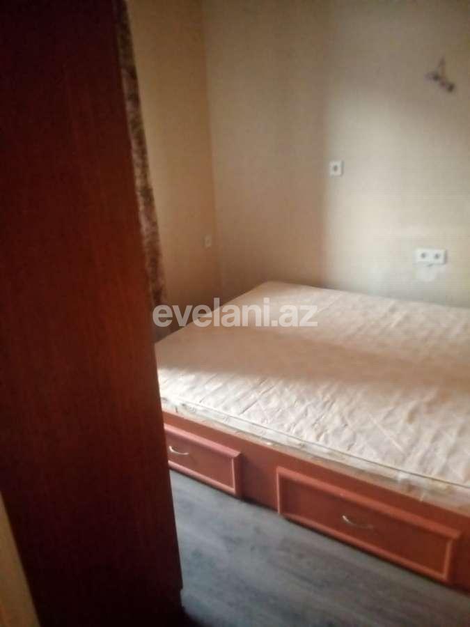 Satılır, yeni tikili, 2 otaqlı, 55 m², Bakı, Nərimanov r, Gənclik m.