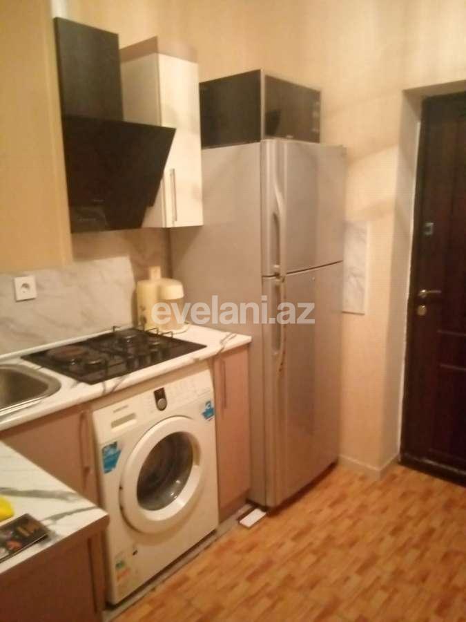 Satılır, yeni tikili, 2 otaqlı, 55 m², Bakı, Nərimanov r, Gənclik m.