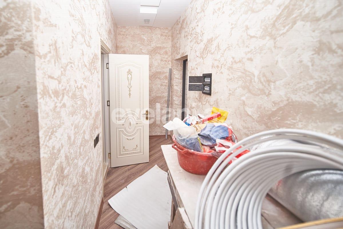 Satılır, yeni tikili, 3 otaqlı, 112 m², Bakı, Nizami r, 8-ci kilometr q, Neftçilər m.