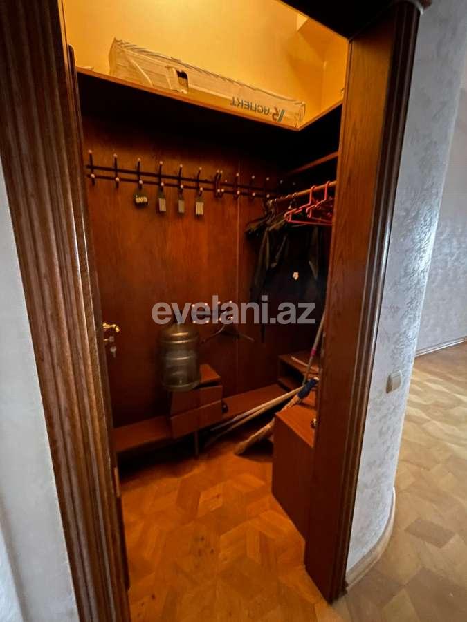 Rent, new building, 4 room, 160 m², Baku, Sabail r.