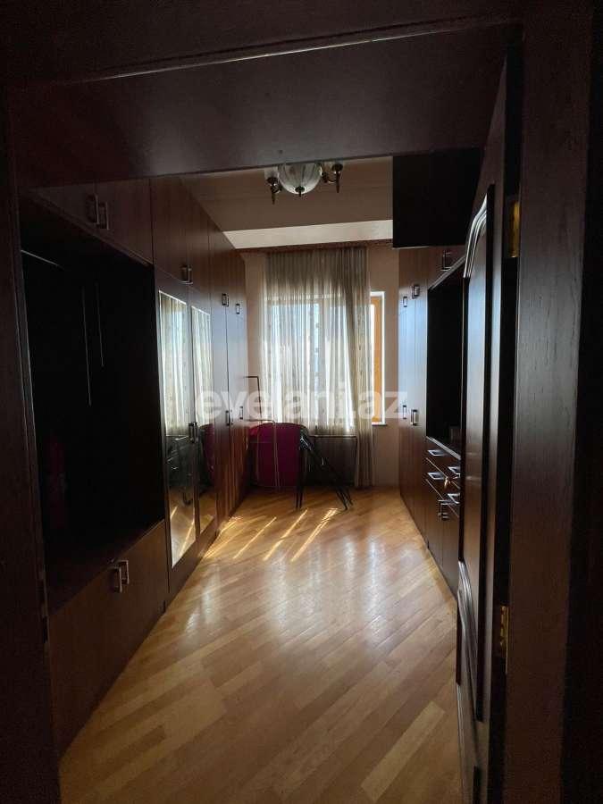 Rent, new building, 4 room, 160 m², Baku, Sabail r.