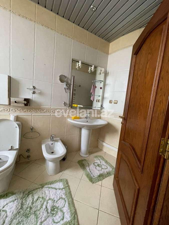 Rent, new building, 4 room, 160 m², Baku, Sabail r.