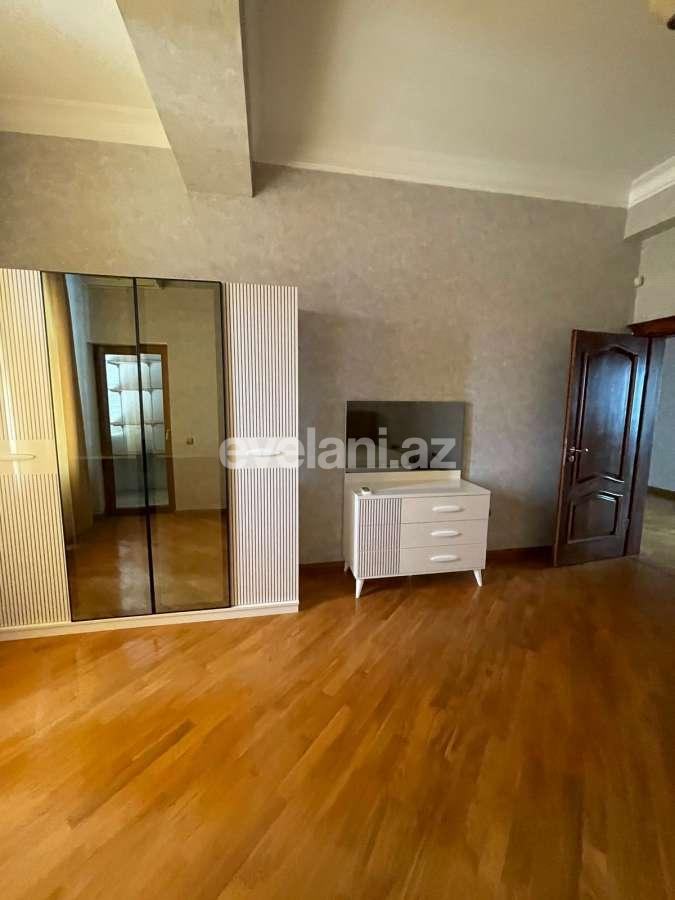 Rent, new building, 4 room, 160 m², Baku, Sabail r.