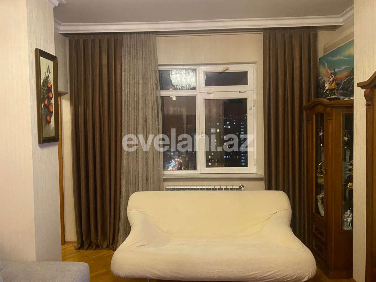 Satılır, köhnə tikili, 2 otaqlı, 51 m², Bakı, Yasamal r, Yasamal q, İnşaatçılar m.