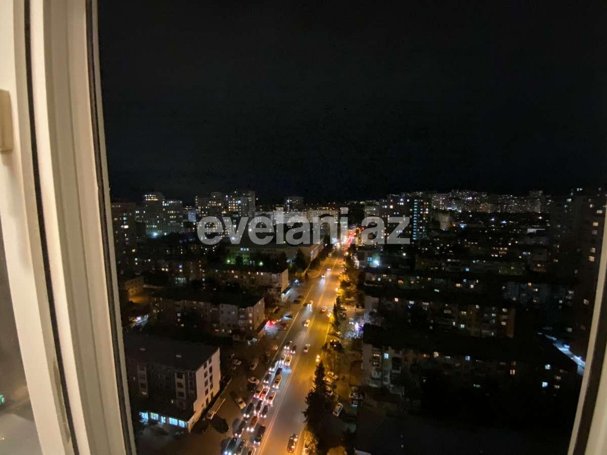 Satılır, köhnə tikili, 2 otaqlı, 51 m², Bakı, Yasamal r, Yasamal q, İnşaatçılar m.