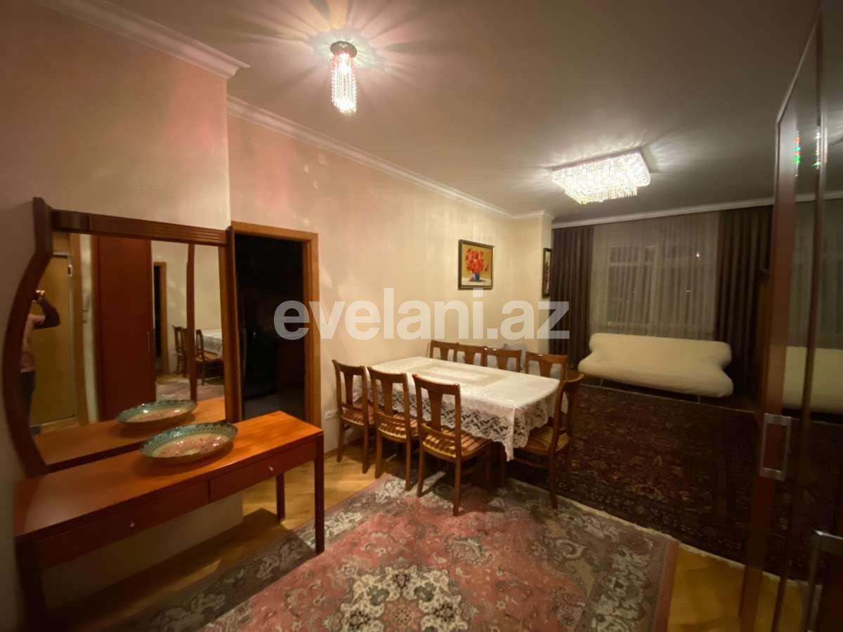 Satılır, köhnə tikili, 2 otaqlı, 51 m², Bakı, Yasamal r, Yasamal q, İnşaatçılar m.