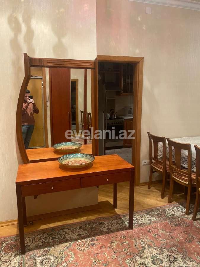 Satılır, köhnə tikili, 2 otaqlı, 51 m², Bakı, Yasamal r, Yasamal q, İnşaatçılar m.