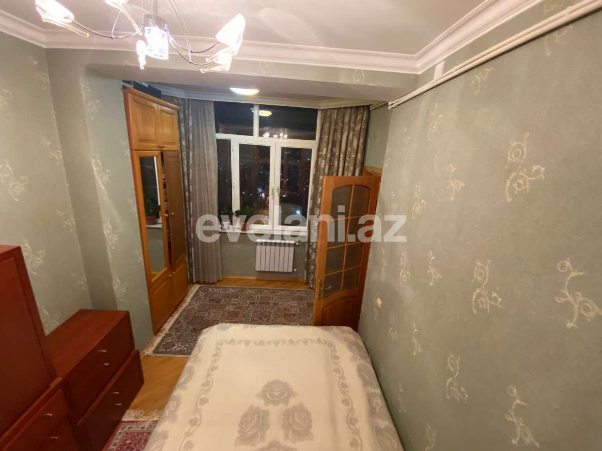 Satılır, köhnə tikili, 2 otaqlı, 51 m², Bakı, Yasamal r, Yasamal q, İnşaatçılar m.