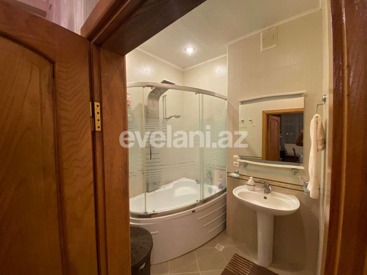 Satılır, köhnə tikili, 2 otaqlı, 51 m², Bakı, Yasamal r, Yasamal q, İnşaatçılar m.