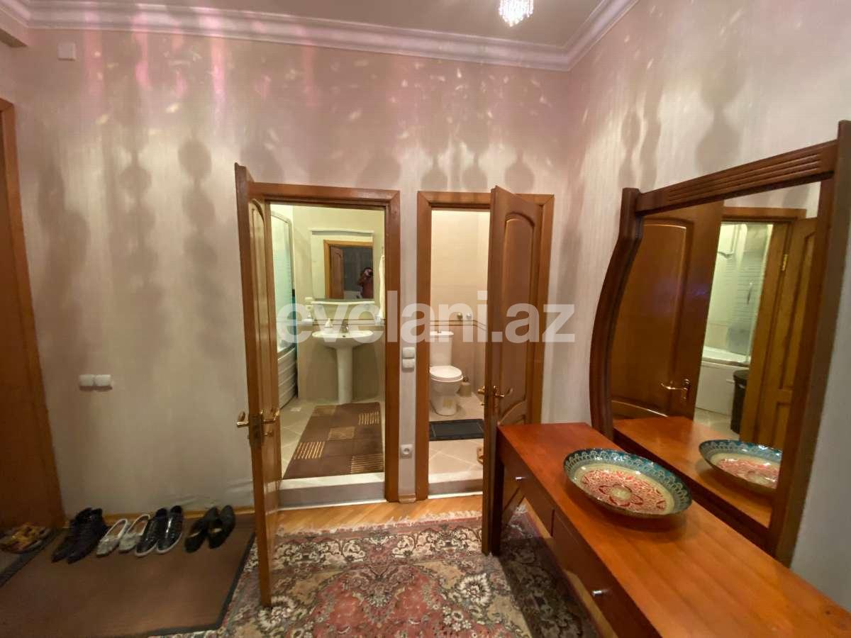 Satılır, köhnə tikili, 2 otaqlı, 51 m², Bakı, Yasamal r, Yasamal q, İnşaatçılar m.