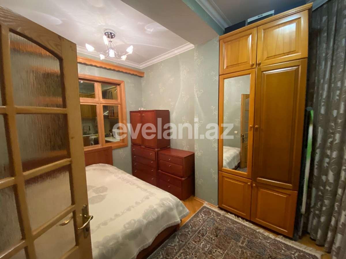 Satılır, köhnə tikili, 2 otaqlı, 51 m², Bakı, Yasamal r, Yasamal q, İnşaatçılar m.