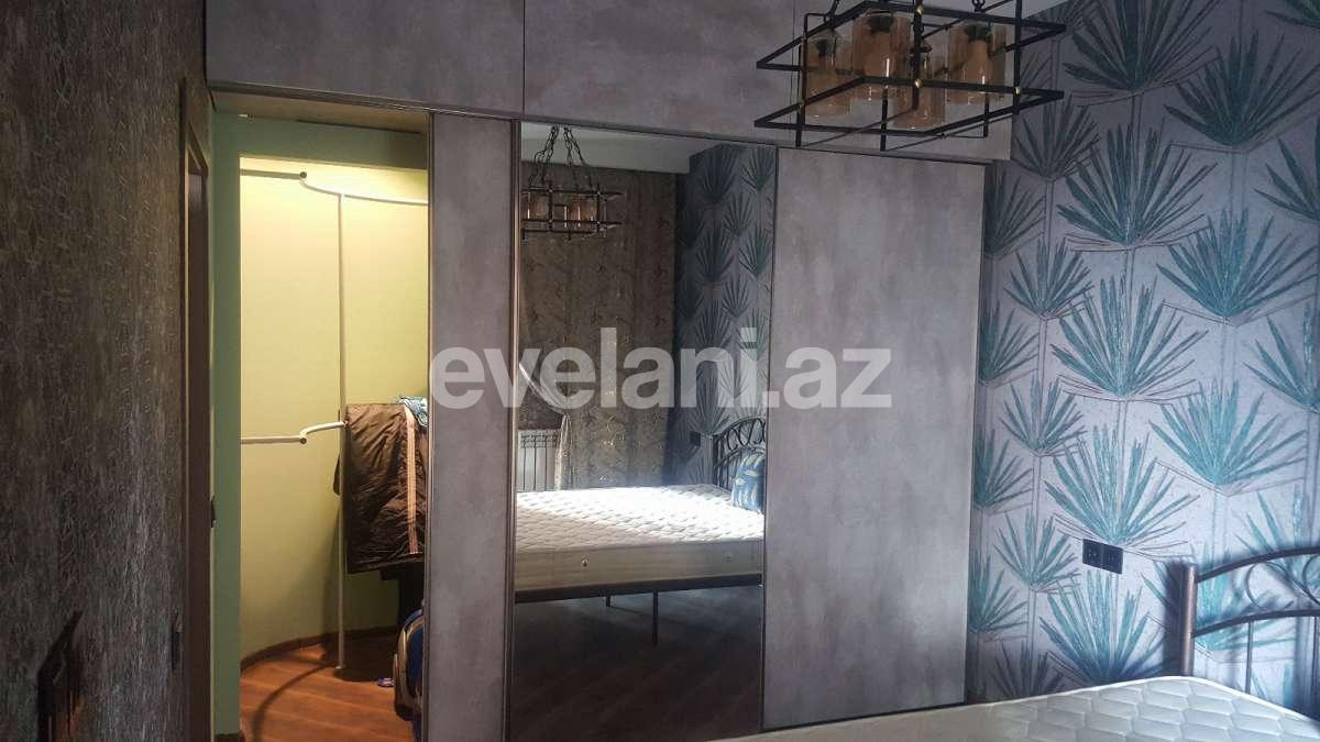 Сдаётся, новостройка, 2-комнаты, 70 m², Баку, Ясамальский r, 8 Ноябрь m.