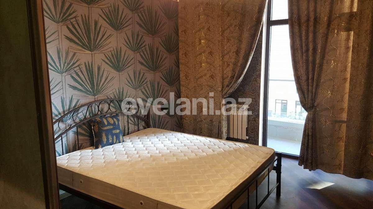 Сдаётся, новостройка, 2-комнаты, 70 m², Баку, Ясамальский r, 8 Ноябрь m.