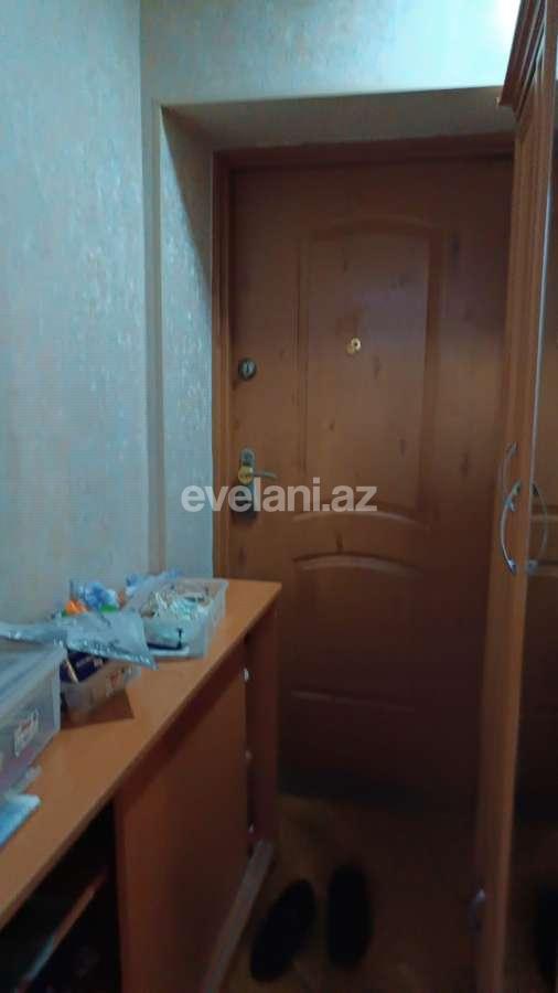 Sale, old building, 3 room, 85 m², Baku, Yasamal r, Elmlar Akademiyası m.