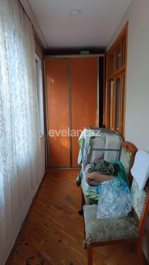 Sale, old building, 3 room, 85 m², Baku, Yasamal r, Elmlar Akademiyası m.