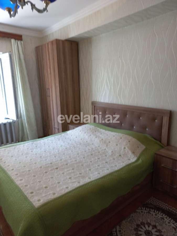 Сдаётся, вторичка, 2-комнаты, 69.98 m², Баку, Хатаинский r, Шах Исмаил Хатаи m.