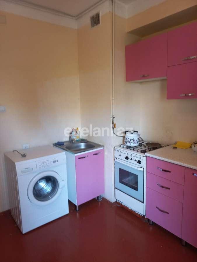 Сдаётся, вторичка, 2-комнаты, 69.98 m², Баку, Хатаинский r, Шах Исмаил Хатаи m.