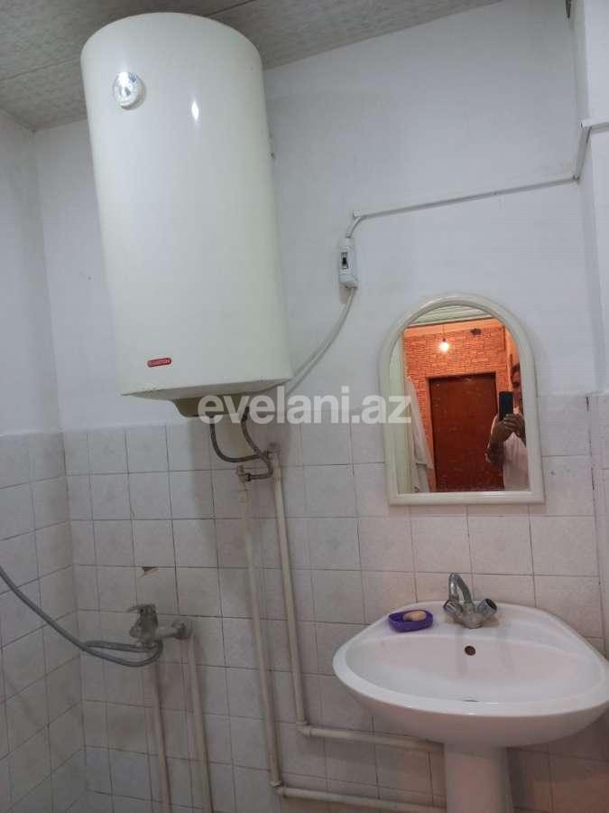 Сдаётся, вторичка, 2-комнаты, 69.98 m², Баку, Хатаинский r, Шах Исмаил Хатаи m.