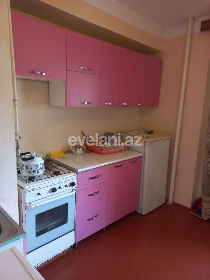 Сдаётся, вторичка, 2-комнаты, 69.98 m², Баку, Хатаинский r, Шах Исмаил Хатаи m.