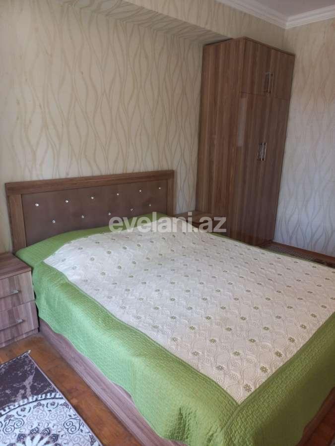 Сдаётся, вторичка, 2-комнаты, 69.98 m², Баку, Хатаинский r, Шах Исмаил Хатаи m.