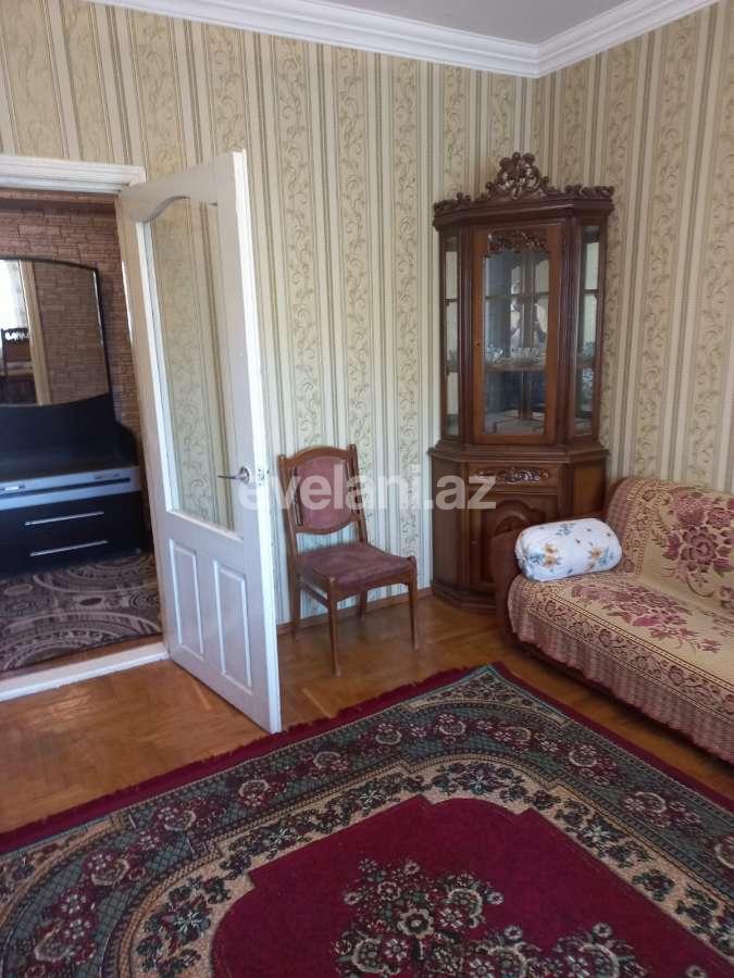 Сдаётся, вторичка, 2-комнаты, 69.98 m², Баку, Хатаинский r, Шах Исмаил Хатаи m.