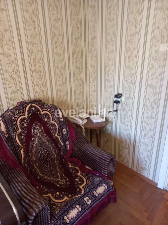 Сдаётся, вторичка, 2-комнаты, 69.98 m², Баку, Хатаинский r, Шах Исмаил Хатаи m.