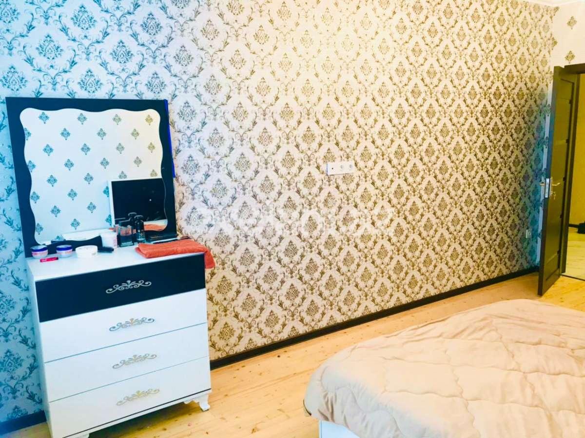 Kirayə verilir, yeni tikili, 3 otaqlı, 110 m², Bakı, Xətai r.