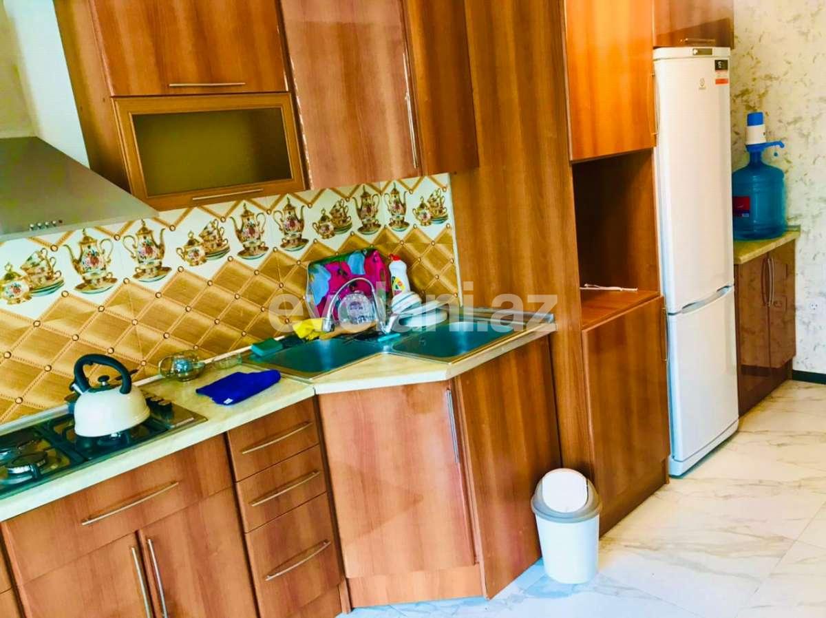 Kirayə verilir, yeni tikili, 3 otaqlı, 110 m², Bakı, Xətai r.