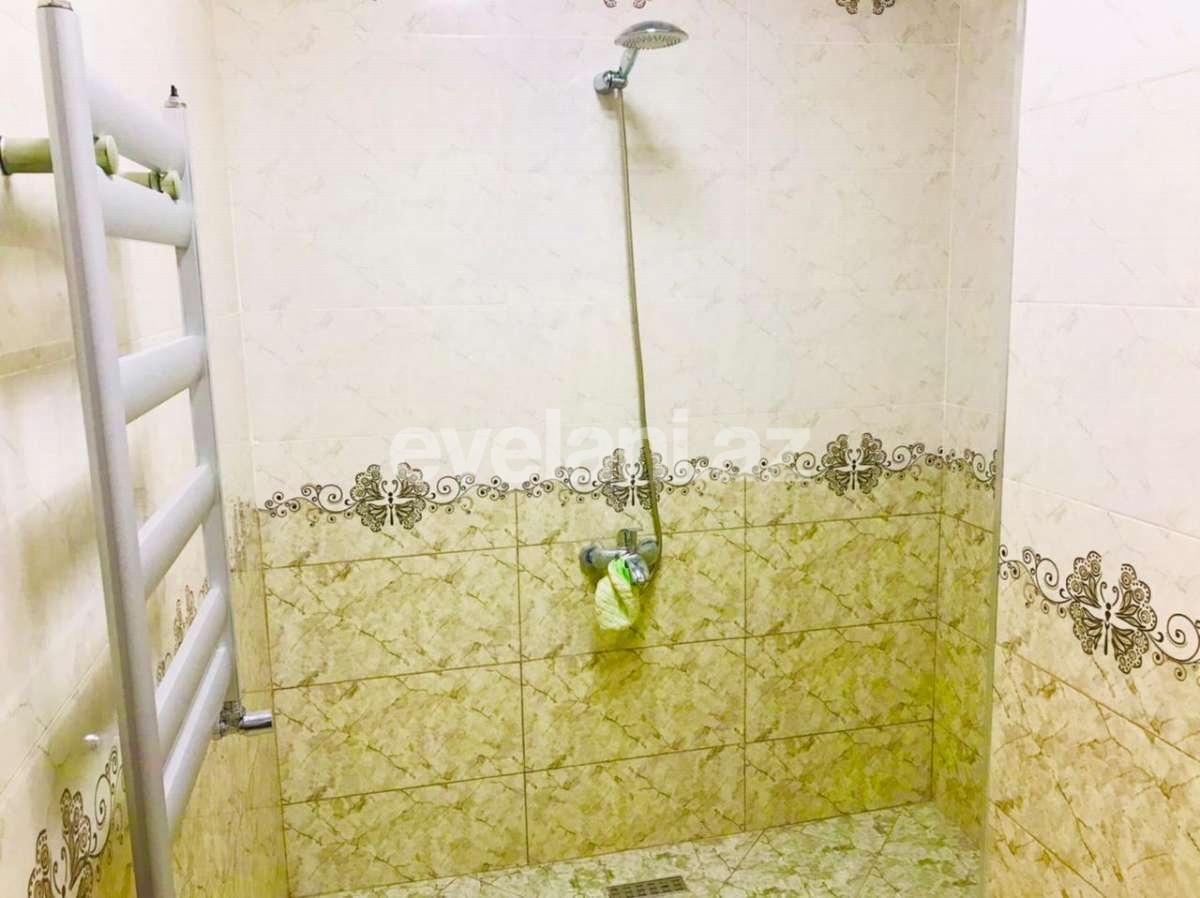 Kirayə verilir, yeni tikili, 3 otaqlı, 110 m², Bakı, Xətai r.