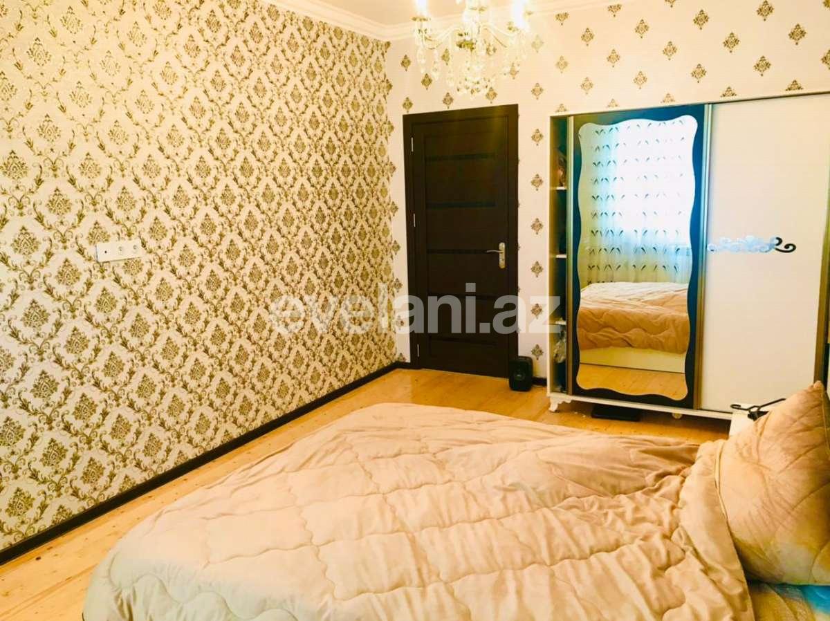 Kirayə verilir, yeni tikili, 3 otaqlı, 110 m², Bakı, Xətai r.