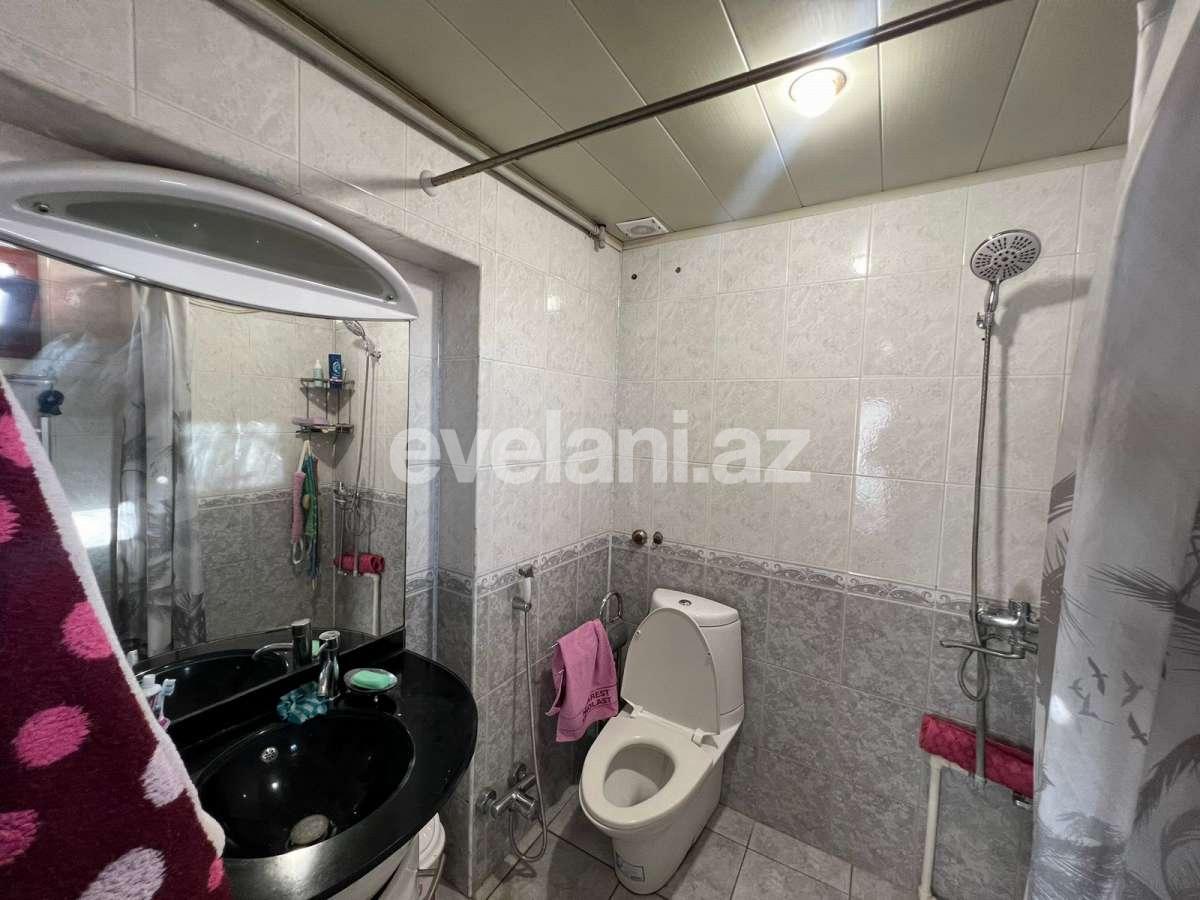 Продаётся, вторичка, 5-комнаты, 145 m², Баку, Бинагадинский r, Азадлыг проспекти m.