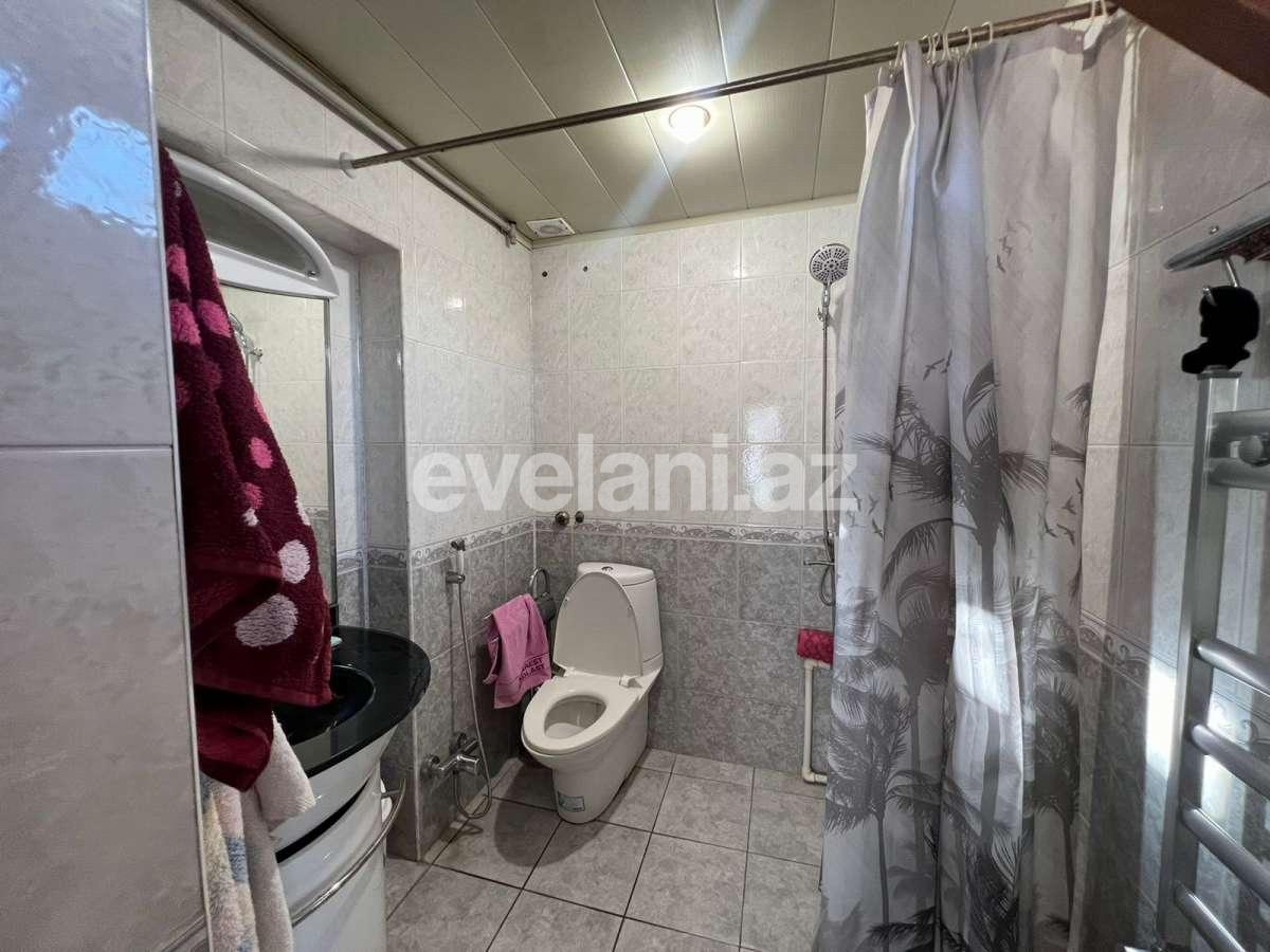 Продаётся, вторичка, 5-комнаты, 145 m², Баку, Бинагадинский r, Азадлыг проспекти m.