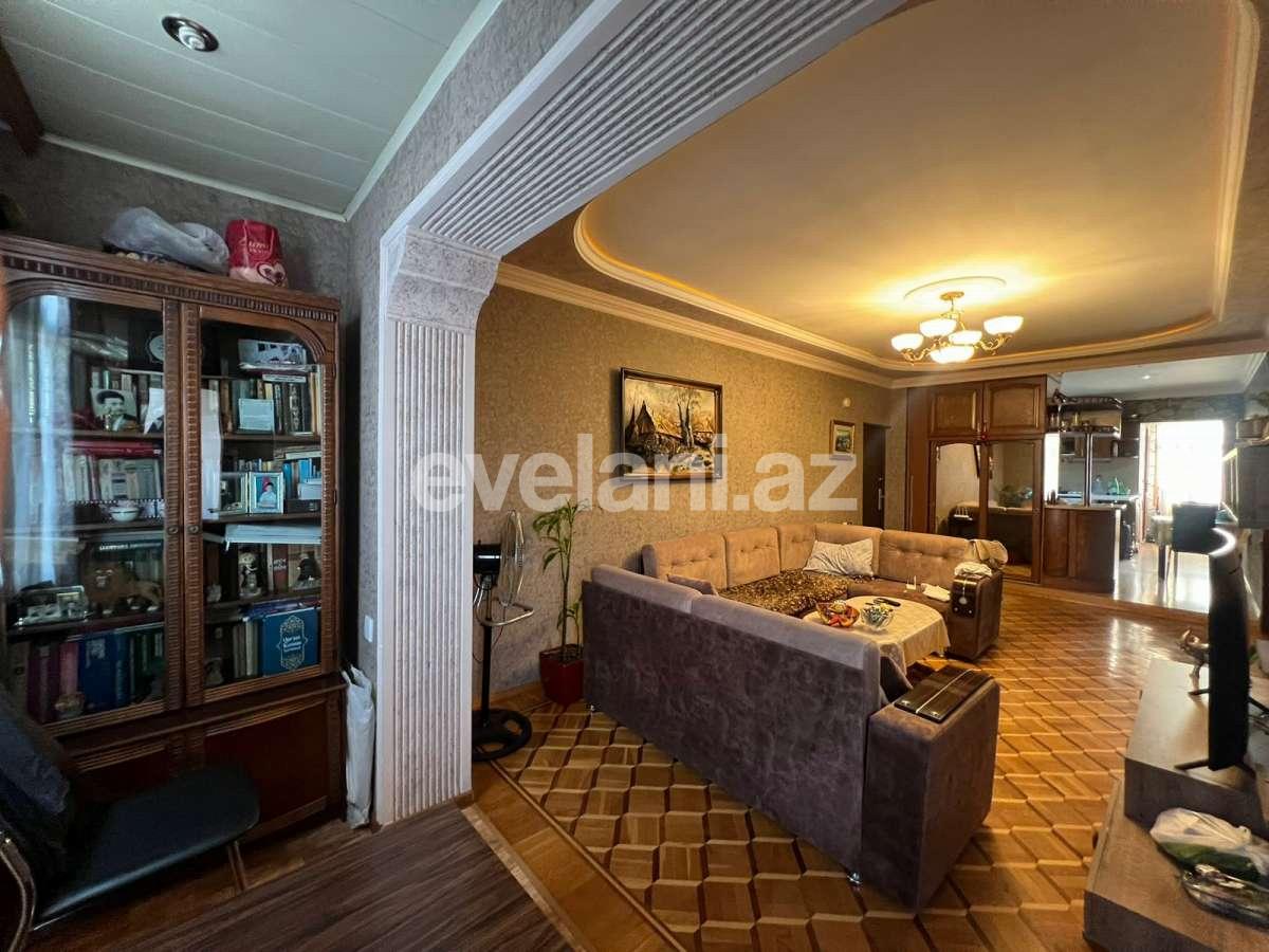 Продаётся, вторичка, 5-комнаты, 145 m², Баку, Бинагадинский r, Азадлыг проспекти m.