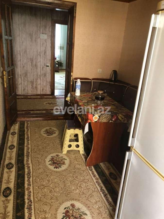 Rent, old building, 3 room, 120 m², Baku, Nasimi r.