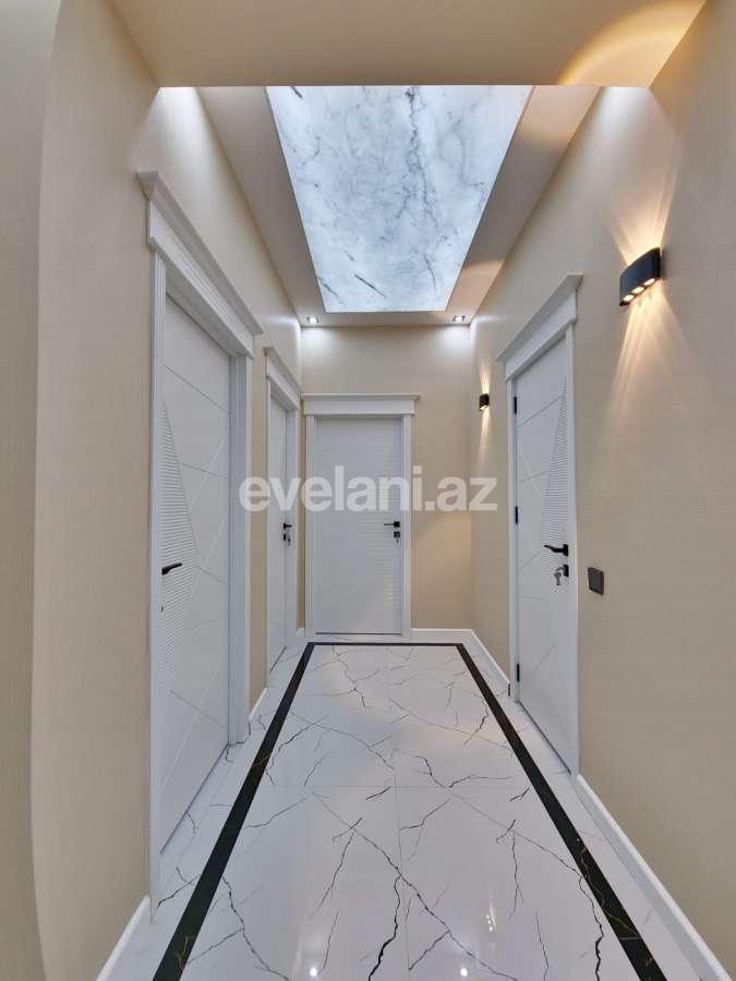 Satılır, yeni tikili, 375 otaqlı, 75 m², Bakı, Nizami r, Qara Qarayev m.