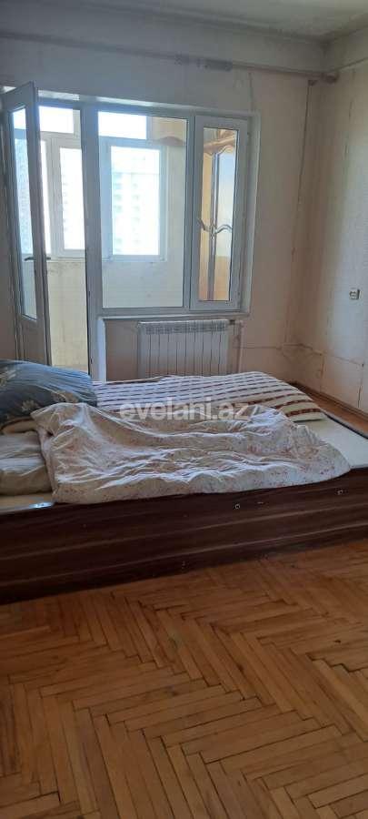 Сдаётся, вторичка, 3-комнаты, 97.99 m², Баку, Ясамальский r, Иншаатчылар m.