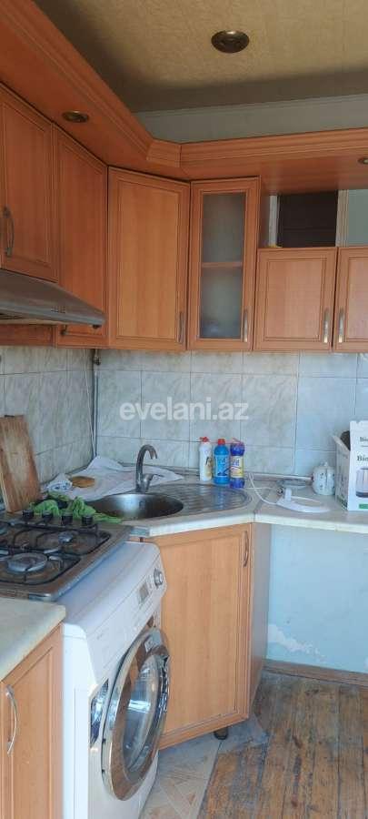 Сдаётся, вторичка, 3-комнаты, 97.99 m², Баку, Ясамальский r, Иншаатчылар m.