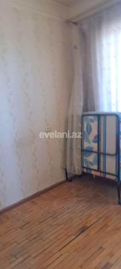 Сдаётся, вторичка, 3-комнаты, 97.99 m², Баку, Ясамальский r, Иншаатчылар m.