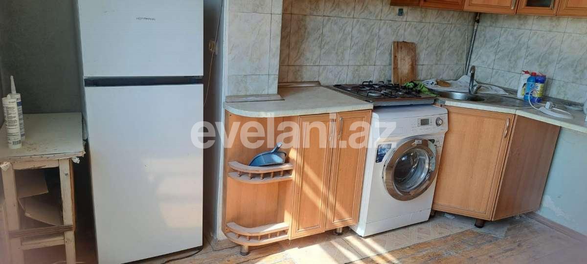 Сдаётся, вторичка, 3-комнаты, 97.99 m², Баку, Ясамальский r, Иншаатчылар m.